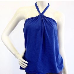 Blusa Halter
