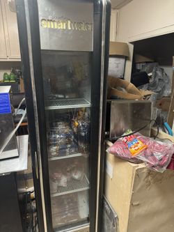 imbera tall cooler