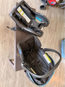 Graco Car Seat