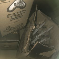 Titebond Subfloor Caulk