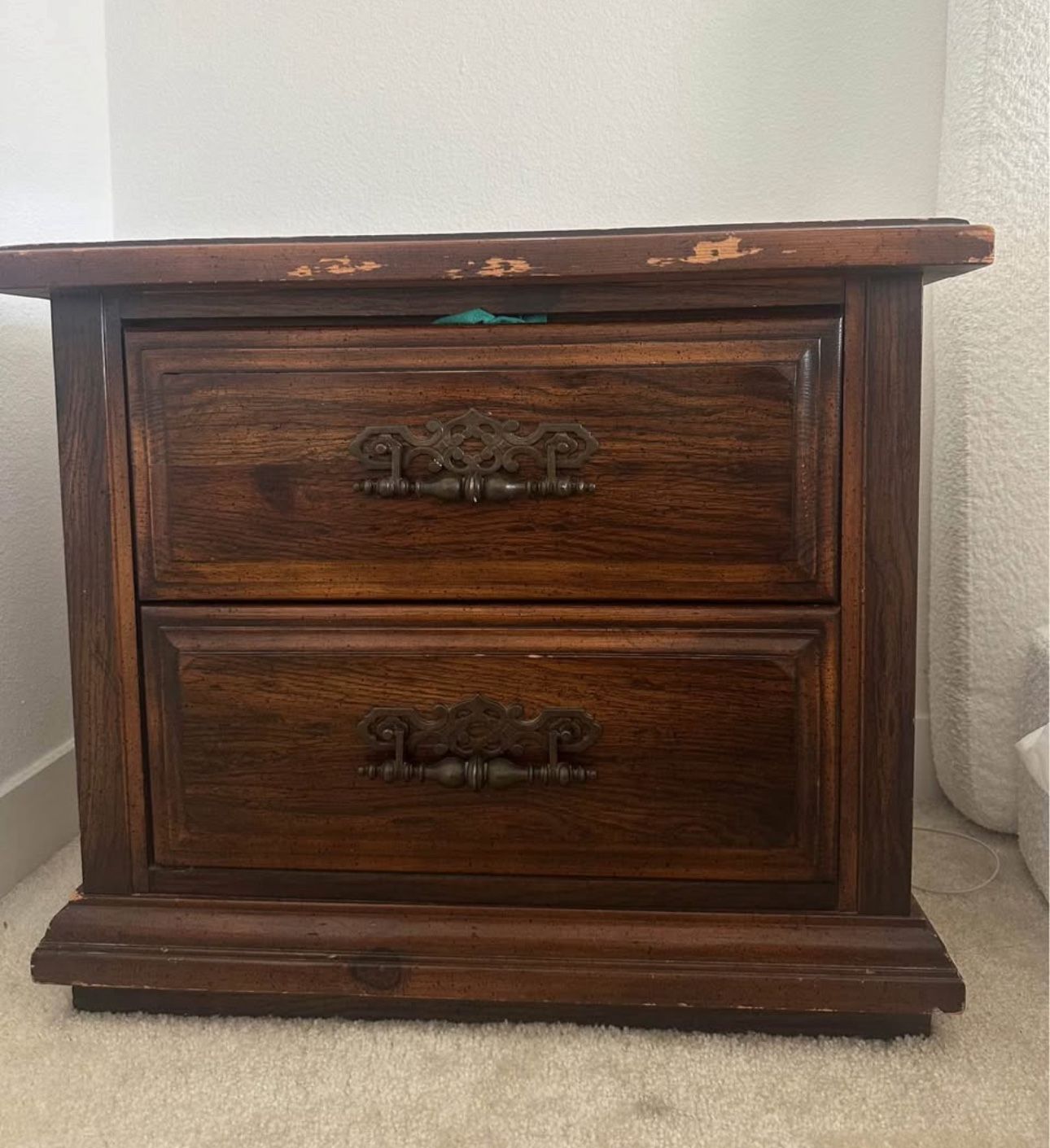 Dressers And Drawers