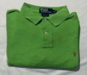 Polo By Ralph Lauren  T-shirt 