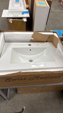 Single sinks only $5