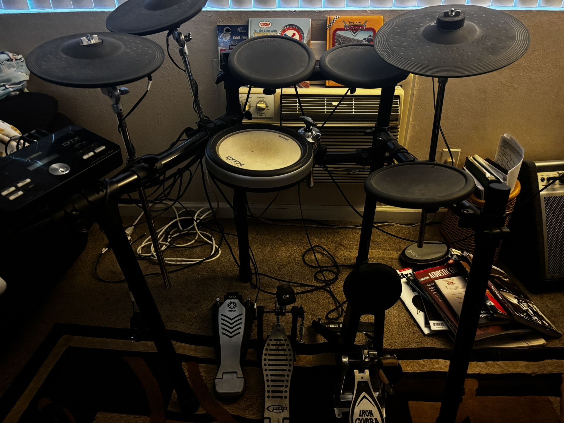 Drum Kit