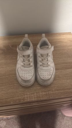 nike size 10 toddler