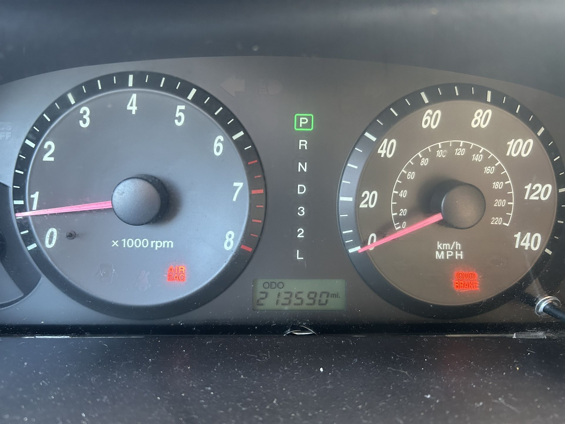 2005 Hyundai Elantra