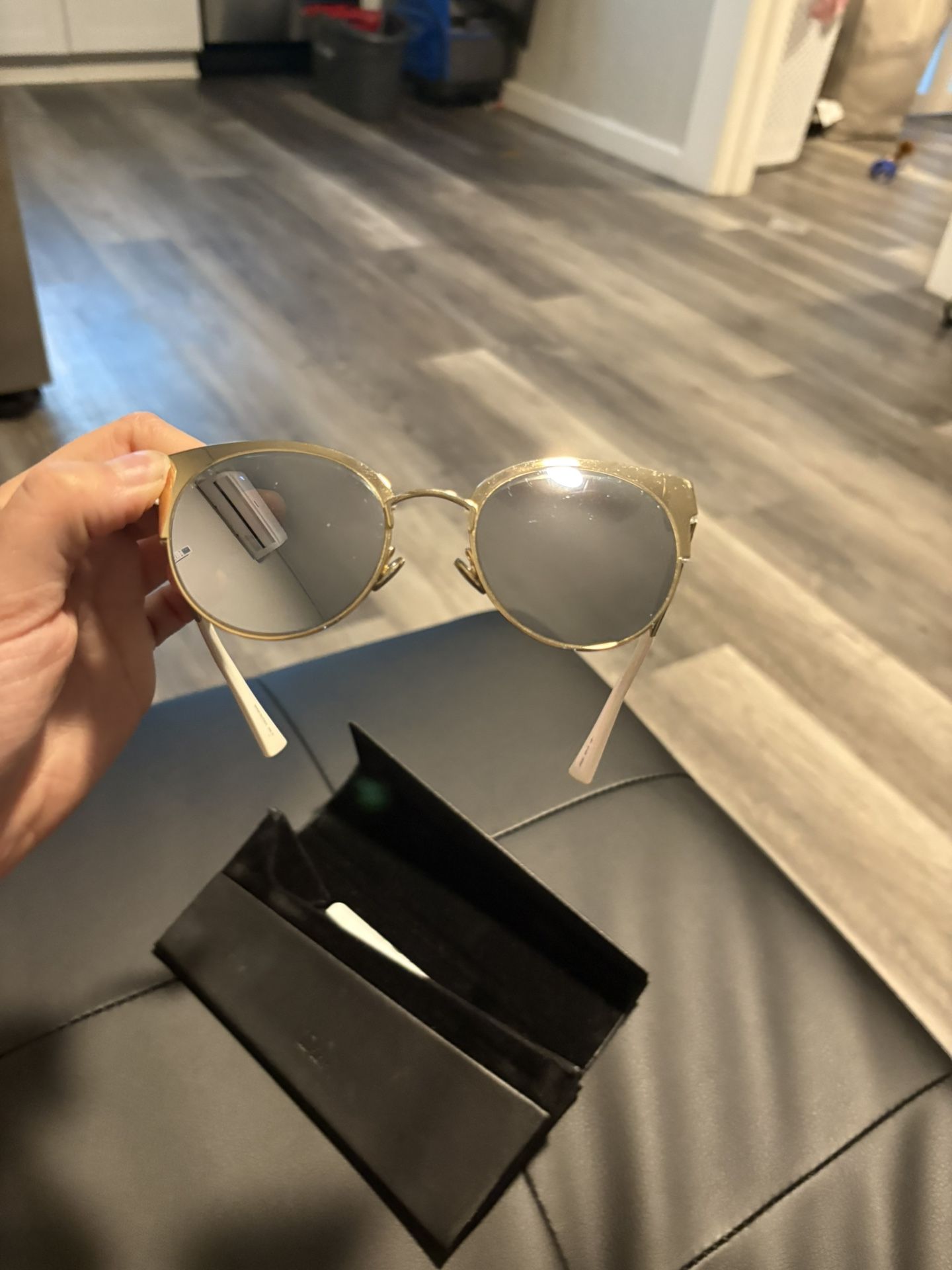 Dior Sunglasses