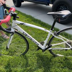 Women’s Specialized Bike
