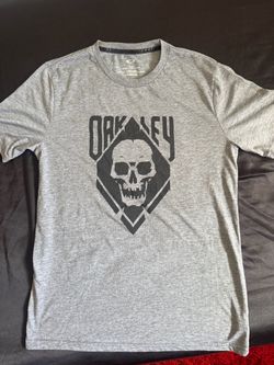 Oakley shirt
