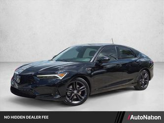 2023 Acura Integra