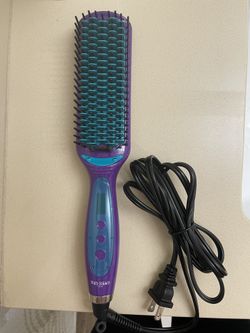Bed head Heated Brush