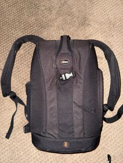 Lowepro Camera Backpack