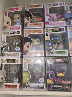FUNKOS