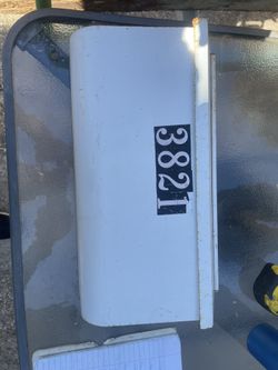 Mailbox