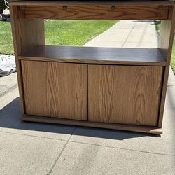 TV Cabinet