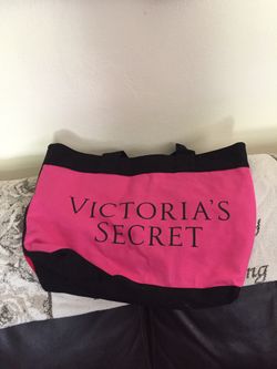 BEACH BAG/TOTE by VICTORIA SECRET