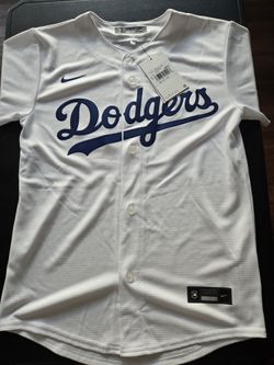Dodgers Jersey