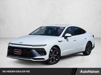 2025 Hyundai Sonata