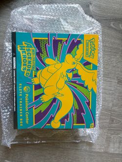 Ascended Heroes Pokemon Center ETB