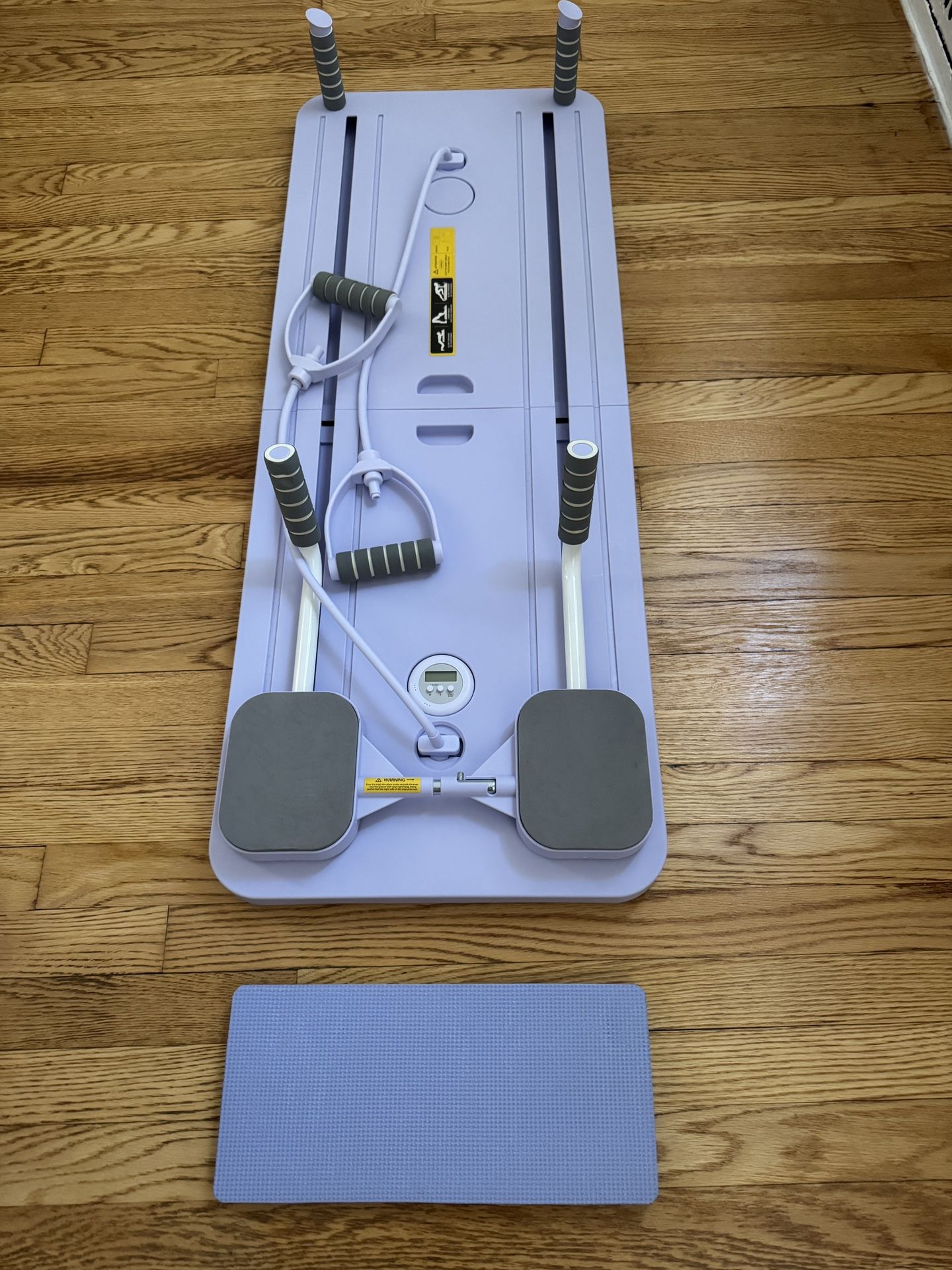 Plates Board, Plates Reformer