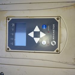 Magnetek HPV 900 Series 2 