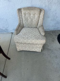 Yard Sale