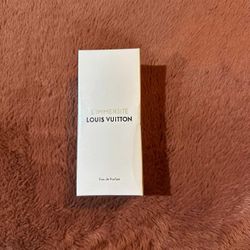Louis Vuitton Cologne 