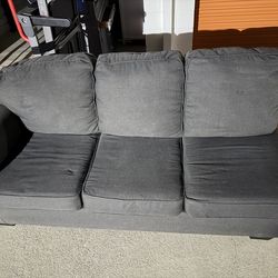 Free couch