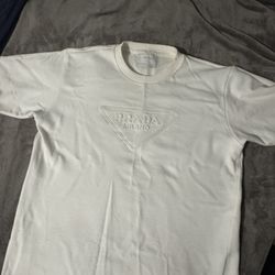 Prada Shirt 