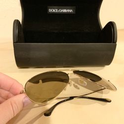 DG Sunglasses 