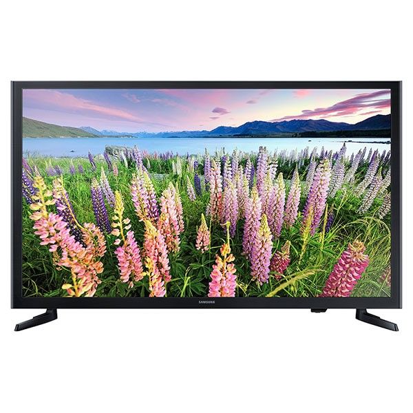 Samsung 32" 1080P Full LED Smart TV with Power Supply and Remote