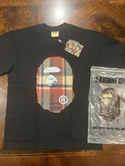 Bape shirt