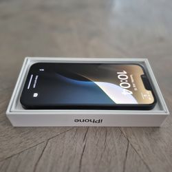 Apple iPhone 16e BRAND NEW