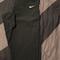 Nike Womens Softball Shorts