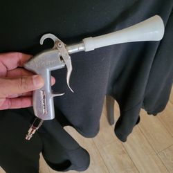 Vortex Air Gun