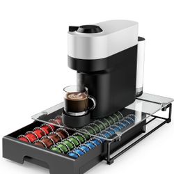 Nespresso Coffee Pod Holder 