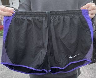 Nike Dri-Fit Shorts