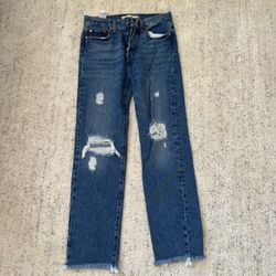 Levi’s Women’s Jeans Size 26