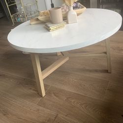 Small Coffee Table 