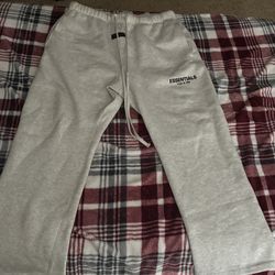 essential sweats 