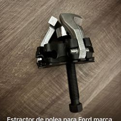 Mac Tools Pulley Removal Tool For Ford