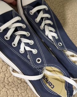 Converse Chuck Taylor