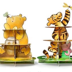 Winnie The Pooh Decorations 