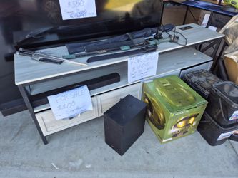 75 inch TV Stand