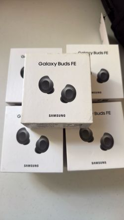 Galaxy Buds FE