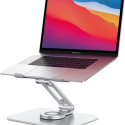 Laptop Stand Up To 17” 