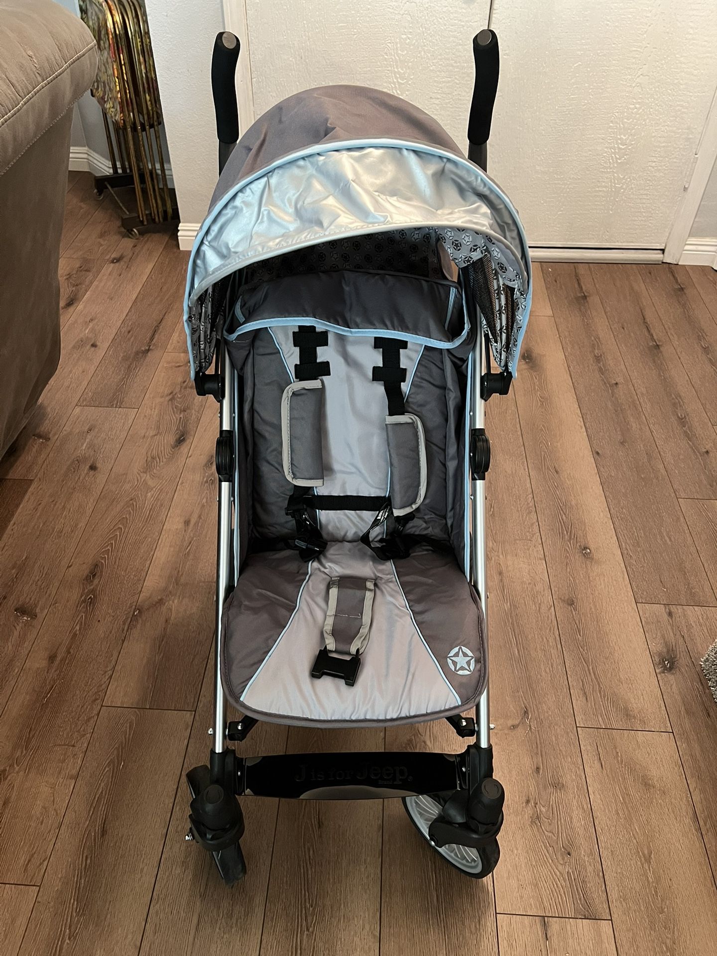 Stroller