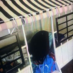 Kids Low Loft Beds/ 80Bucks. Fits A Twin Size.      Mattress Not Included 