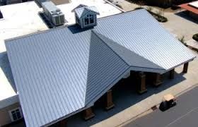 Residential Metal Roof Systems