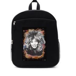 Tina Turner Backpack